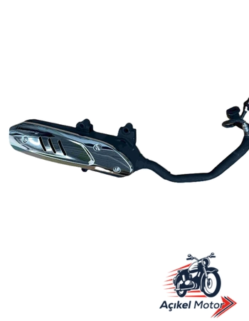 ARORA MALIBU PRO EKSOZ (EURO 5)